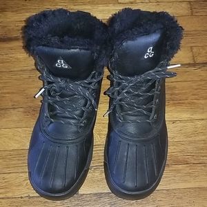 ACG Nike Boots